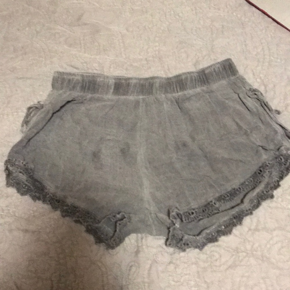 Shorts bought from PacSun
